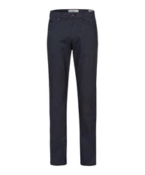 Brax Chinohose STYLE COOPER Dunkelblau/Blau/Hellblau