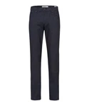 Brax Chinohose STYLE COOPER Dunkelblau/Blau/Hellblau