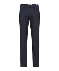 Brax Chinohose STYLE COOPER Dunkelblau/Blau/Hellblau