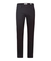 Brax Chinohose STYLE COOPER Dunkelblau/Lila/Braun/Dunkelbraun