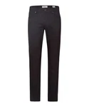 Brax Chinohose STYLE COOPER Dunkelblau/Lila/Braun/Dunkelbraun