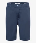 Brax Bermudas Style BOZEN Dunkelblau/Hellblau/Blau