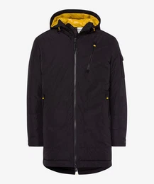 Anorak STYLE.VENTURA
