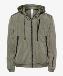 Anorak STYLE.LANCE