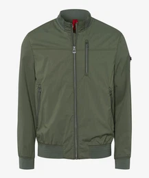 Anorak STYLE.CREW