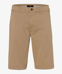 EUREX by BRAX Bermudas BURT Khaki/Beige/Braun
