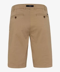 EUREX by BRAX Bermudas BURT Khaki/Beige/Braun