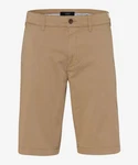 EUREX by BRAX Bermudas BURT Khaki/Beige/Braun