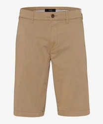 EUREX by BRAX Bermudas BURT Khaki/Beige/Braun