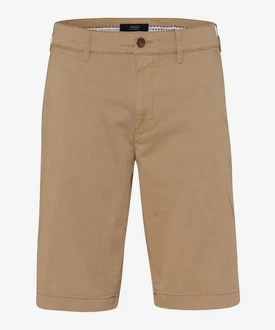 EUREX by BRAX Bermudas BURT Khaki/Beige/Braun