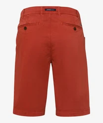 EUREX by BRAX Bermudas BURT Orange/Rot/Braun