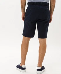 EUREX by BRAX Bermudas BURT Dunkelblau/Blau/Hellblau