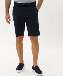 EUREX by BRAX Bermudas BURT Dunkelblau/Blau/Hellblau