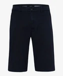 EUREX by BRAX Bermudas BURT Dunkelblau/Blau/Hellblau