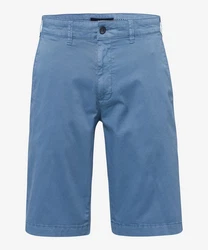 EUREX by BRAX Bermudas BURT Blau/Hellblau