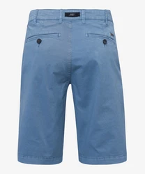 EUREX by BRAX Bermudas BURT Blau/Hellblau