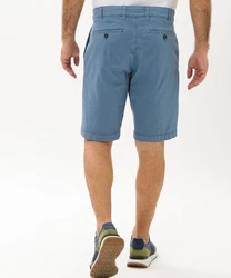 EUREX by BRAX Bermudas BURT Blau/Hellblau