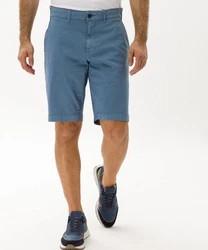 EUREX by BRAX Bermudas BURT Blau/Hellblau