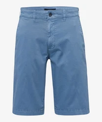 EUREX by BRAX Bermudas BURT Blau/Hellblau