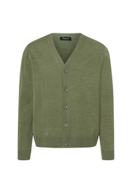 Cardigan Strick Cardigan 1/1 Arm