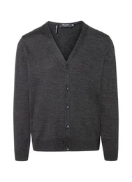 Cardigan Strick Cardigan 1/1 Arm