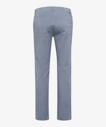 Brax Hose Style CADIZ U Grau/Hellblau/Blau