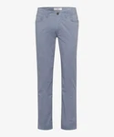 Brax Hose Style CADIZ U Grau/Hellblau/Blau