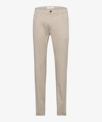 Brax Hose Style CADIZ U Khaki/Beige