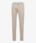 Brax Hose Style CADIZ U Khaki/Beige