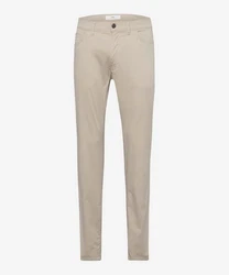 Brax Hose Style CADIZ U Khaki/Beige