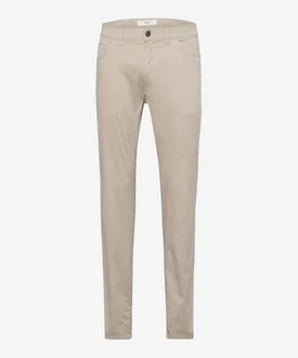 Brax Hose Style CADIZ U Khaki/Beige