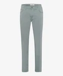 Brax Hose Style Cadiz U Hellgrün/Grün/Hellblau