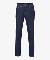 Brax 5-Pocket Jeans Style COOPER DENIM Schwarz
