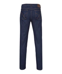 Brax 5-Pocket Jeans Style COOPER DENIM Schwarz