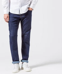 Brax 5-Pocket Jeans Style COOPER DENIM Schwarz