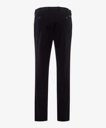 EUREX by BRAX 5-Pocket Hose Chinohose THILO Dunkelblau/Braun/Blau/Hellblau