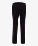 EUREX by BRAX 5-Pocket Hose Chinohose THILO Dunkelblau/Braun/Blau/Hellblau