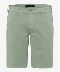 EUREX by BRAX Bermudas BURT Khaki/Grün/Dunkelgrün/Hellgrün