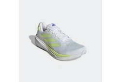 adidas Performance SUPERNOVA STRIDE 2 Laufschuh Weiß/Mischfarben/Blau/Hellblau/Grün
