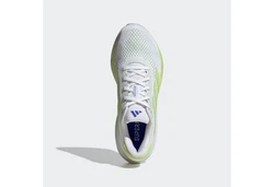 adidas Performance SUPERNOVA STRIDE 2 Laufschuh Weiß/Mischfarben/Blau/Hellblau/Grün