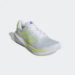 adidas Performance SUPERNOVA STRIDE 2 Laufschuh Weiß/Mischfarben/Blau/Hellblau/Grün