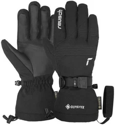 Powder Spirit GORE-TEX BLACK / WHITE Laufschuh