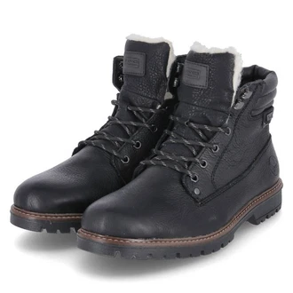 Rieker Herren Schnürboot Winterboots Rieker Herren Schnürboot Winterboots