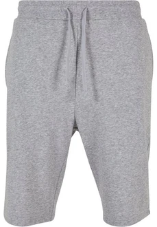 URBAN CLASSICS Sweatshorts Herren Low Crotch
