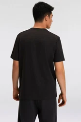 BOSS T-Shirt 'Tee' grün