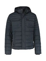 Steppjacke warm gefttert und wasserabweisend