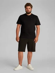 Calvin Klein Jeans Plus T-Shirt grün