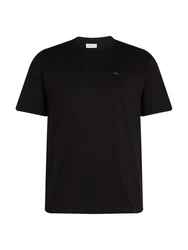 Calvin Klein Jeans Plus T-Shirt grün