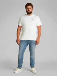 Calvin Klein Jeans Plus T-Shirt grün