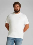 Calvin Klein Jeans Plus T-Shirt grün